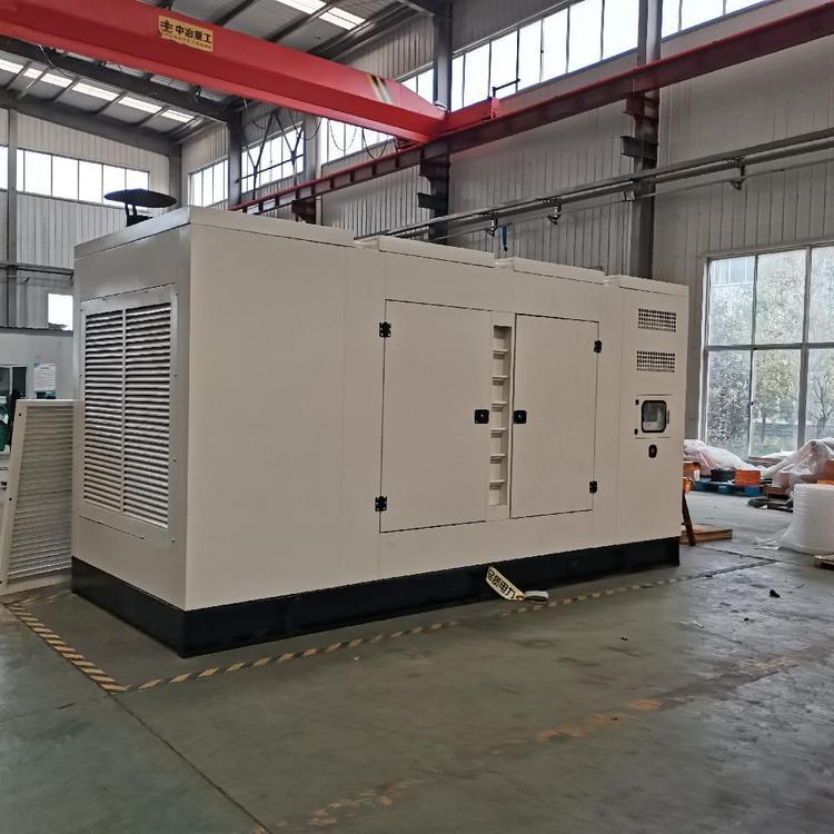 黄冈发电机出租